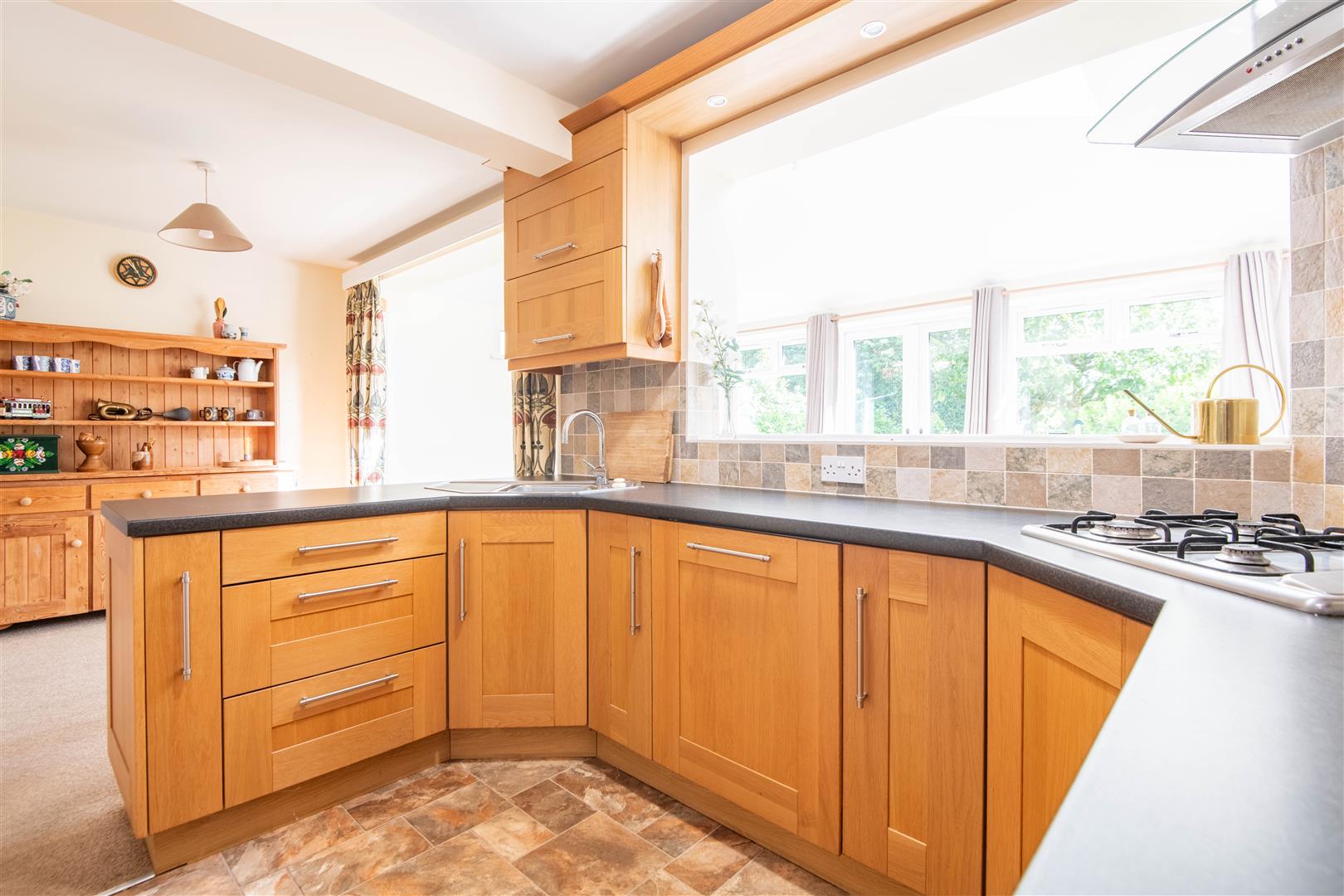 Fieldside Avenue, Euxton, Chorley